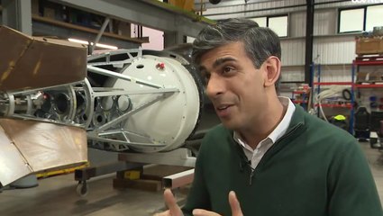 Rishi Sunak refuses to confirm general election date