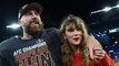 Travis Kelce reveals Taylor Swift song he has been listening to most ahead of Super Bowl