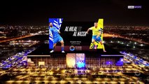 كأس موسم الرياض الهلال 2 ✘ 0 النصر