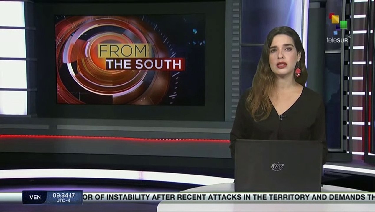 Venezuelan National Assembly rejects European Parliament resolution