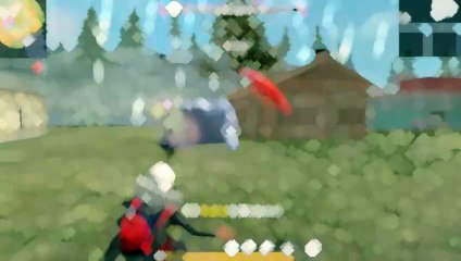 Free Fire Shorts 🎮