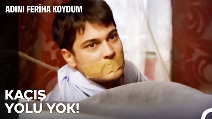 Halil'in Yeni Tutsağı Emir - Adını Feriha Koydum 43. Bölüm