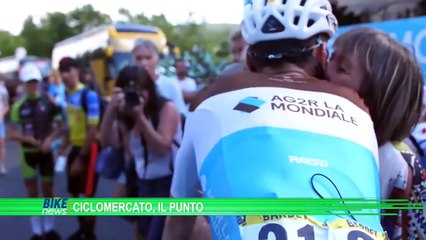 BikeNews Martedì 18 agosto