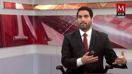 Máynez busca deshacerse de Beltrones "el mayor ‘dinosaurio’ de la vieja política"