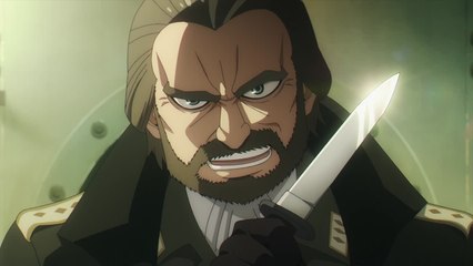 Spy x Family Code White - trailer VF