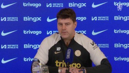 Roy a great man, my friend, doing great job with Palace - Pochettino