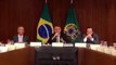 Ex-presidente Bolsonaro enfatiza que 