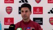 Arteta on Arsenal injury latest and title race ahead of trip to West Ham (full presser)