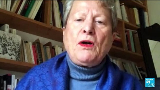 #MeToo movement finally hits French cinema as sexual assault claims stack up