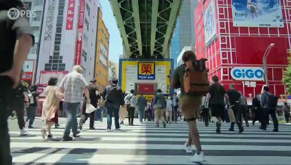 A Brief History of the Future - Official Trailer