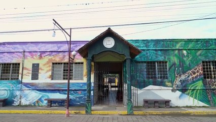 Con todo a clases: Mensaje de los docentes