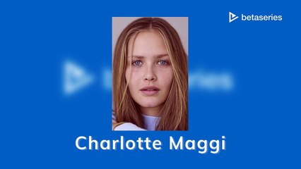 Charlotte Maggi (ES)