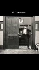 Genius Charlie Chaplin --(360P)