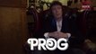 Steve Hackett - The Making of Wolflight | Prog. | Louder