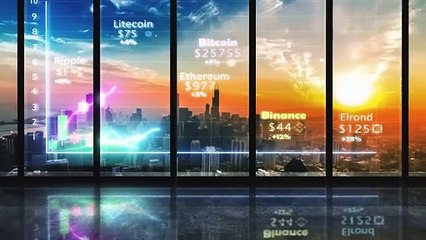 EARN While You Sleep With BINANCE EARN [passive income tutorial]