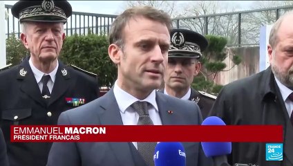 Une pluie d'hommages après l'annonce de la mort de Robert Badinter à 95 ans