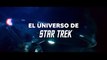 El universo de STAR TREK está en Paramount+