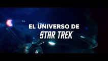 El universo de STAR TREK está en Paramount 