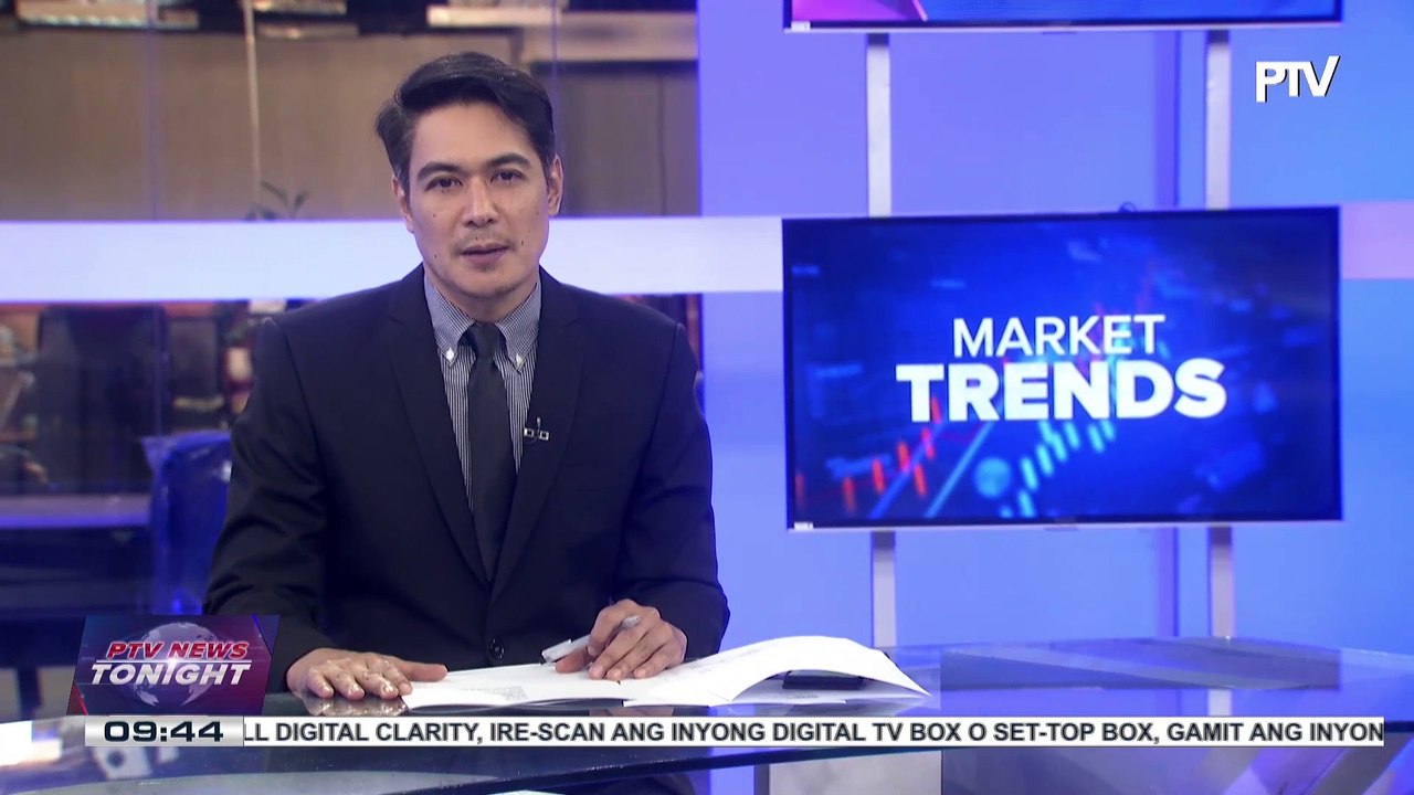 PH tax revenues up 5% at P3.38T in 2023