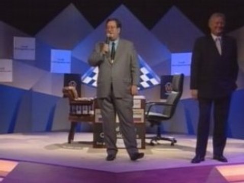 Kasparov - Kramnik partie 9 (1)