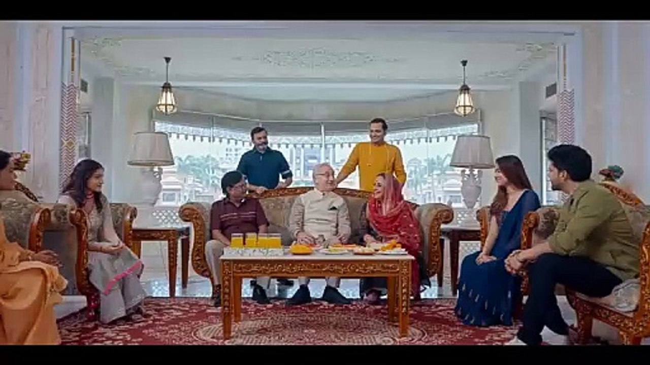 JEENA SIKHAYA_Song_Kuch Khattaa Ho Jaay_Guru Randhawa, Saiee M Manjrekar_Sachet Parampara