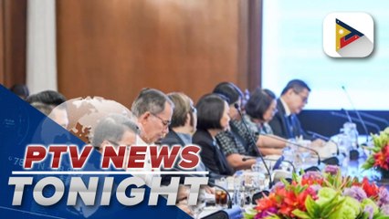 PH eyes to address brain drain in healthcare, I.T. industries by training more Filipinos