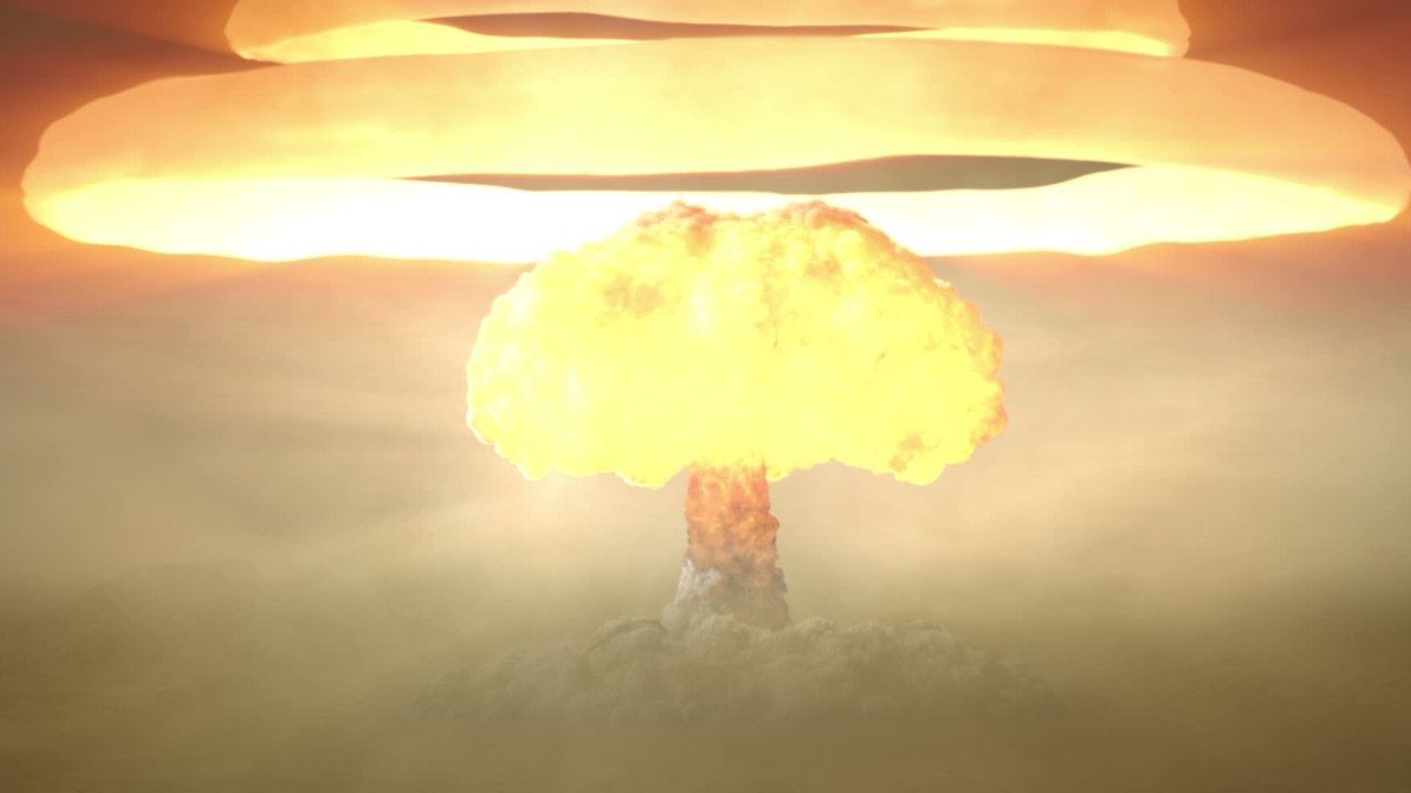 What Britain would look like in WW3 revealed by political scientist, and it’s terrifying