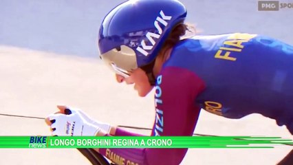 BikeNews Lunedì 24 agosto