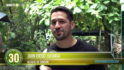 SONSÓN LE APUESTA A EL DESARROLLO DE SU EXTENSIÓN EN EL MAGDALENA MEDIO