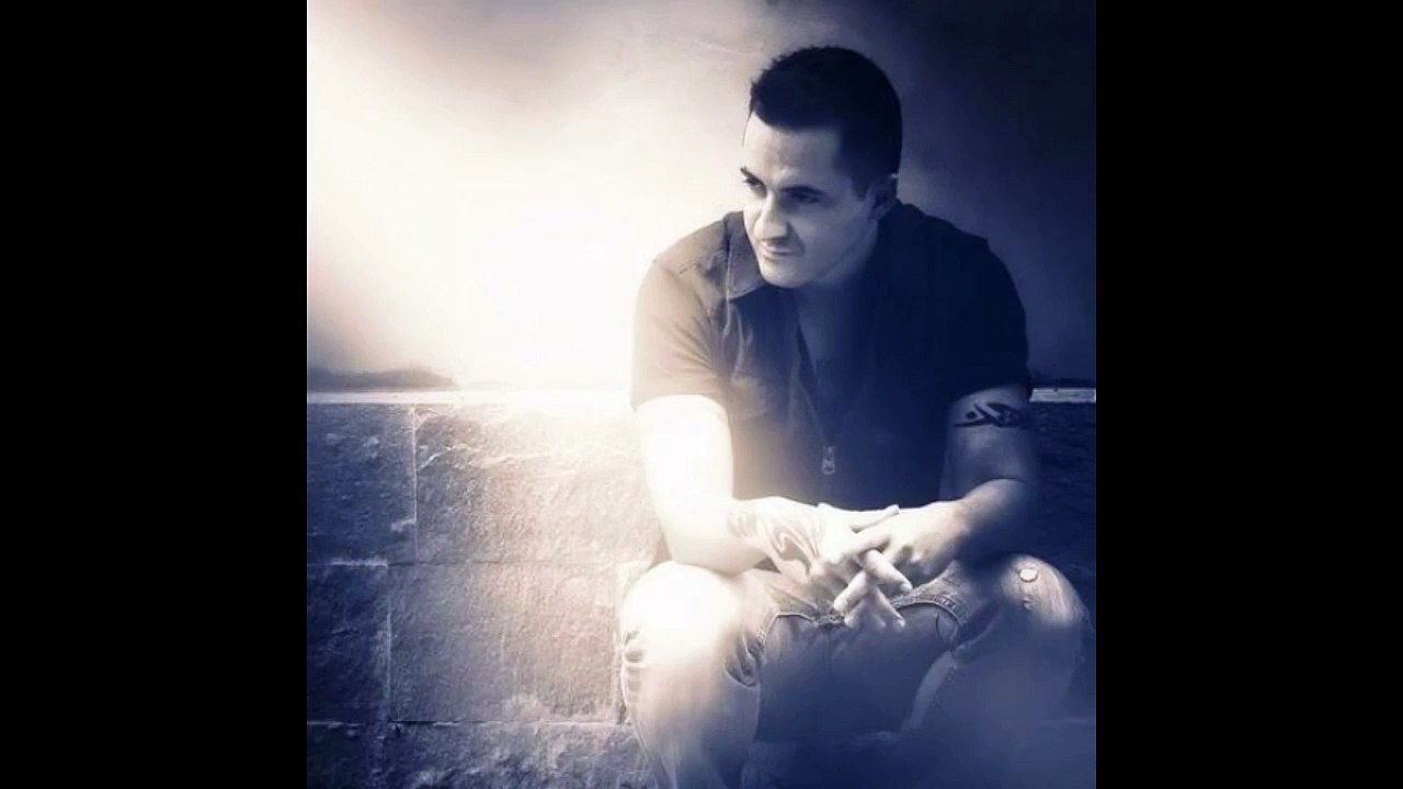 Valdi Sabev - We Are Free