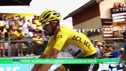 BikeNews Mercoledì 26 agosto