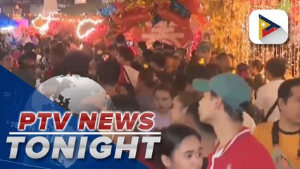 Binondo holds Chinese New Year countdown