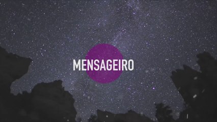 MENSAGEIRO   CD JOVEM  MENOS UM