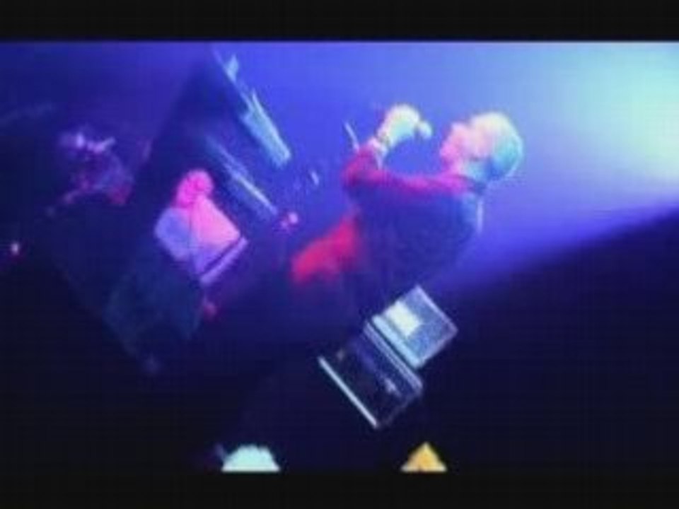 Midge Ure - Fade to Gray - Live