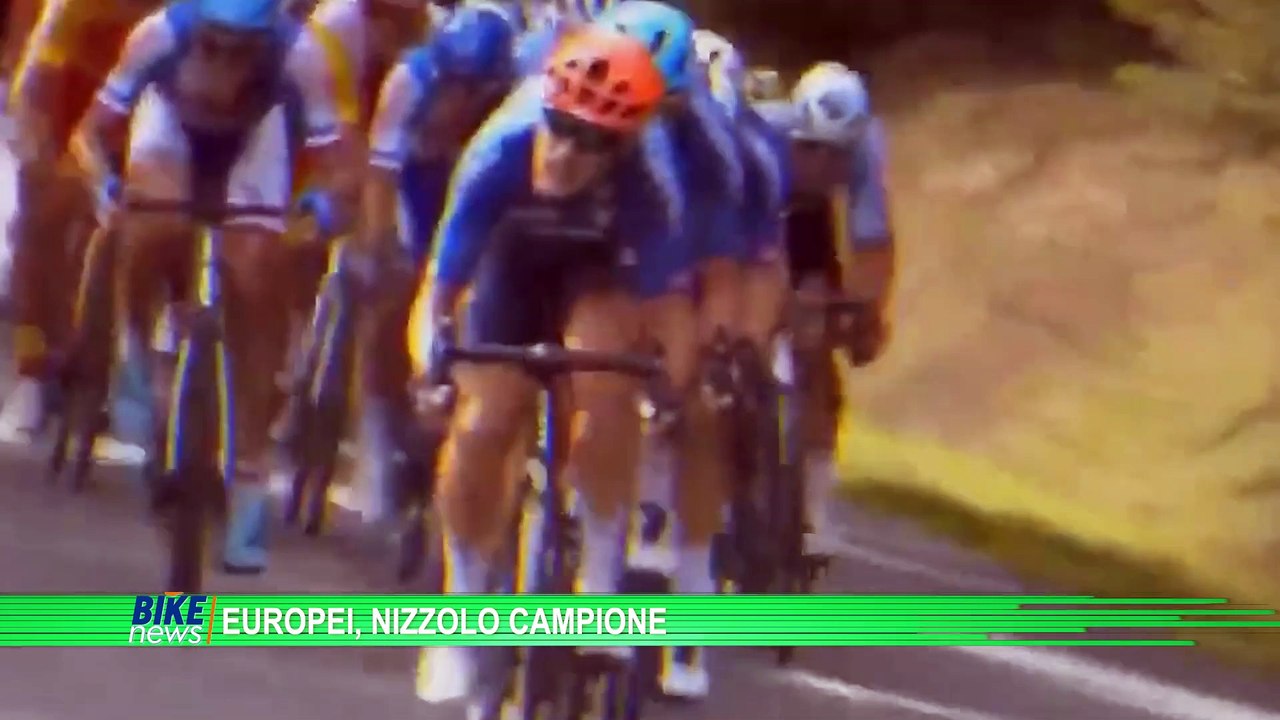 BikeNews Giovedì 27 agosto