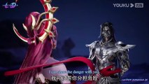 The Success Of Empyrean Xuan Emperor Season 4 Episode 76 [220] English Sub - Lucifer Donghua.in - Watch Online- Chinese Anime _ Donghua - Japanese