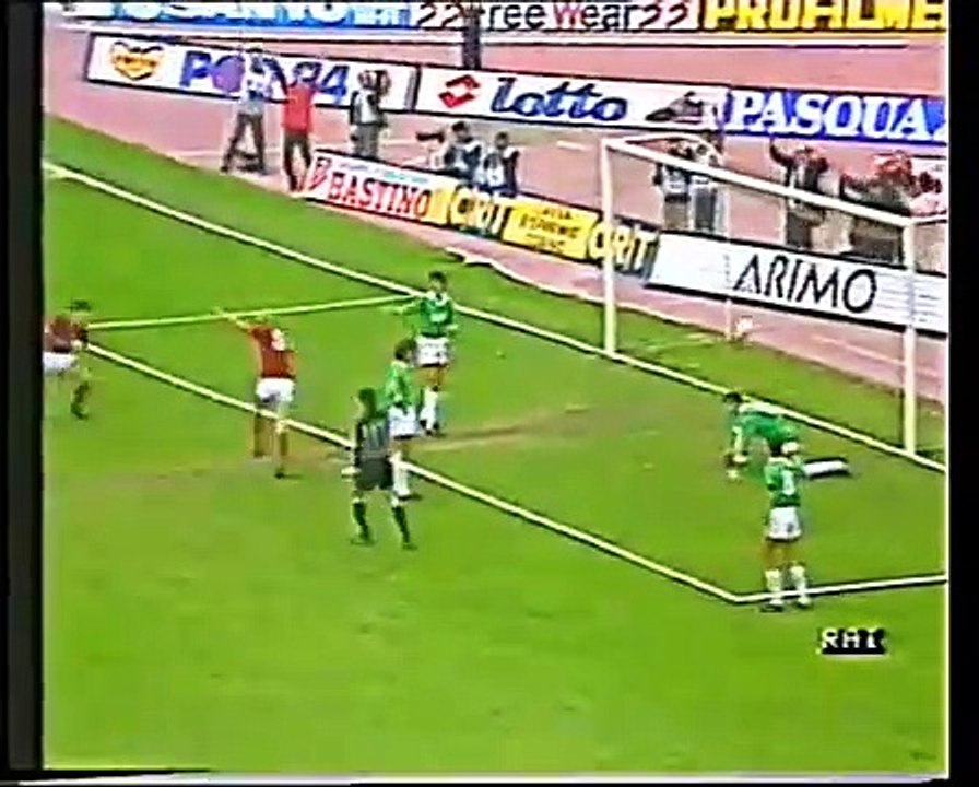 "CAMPIONATO-STORY": SERIE A, STAGIONE 1986-87, TORINO-AVELLINO 4-1!