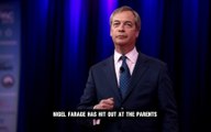Outraged parents try to stop Nigel Farage speaking at £20,000 a year school
