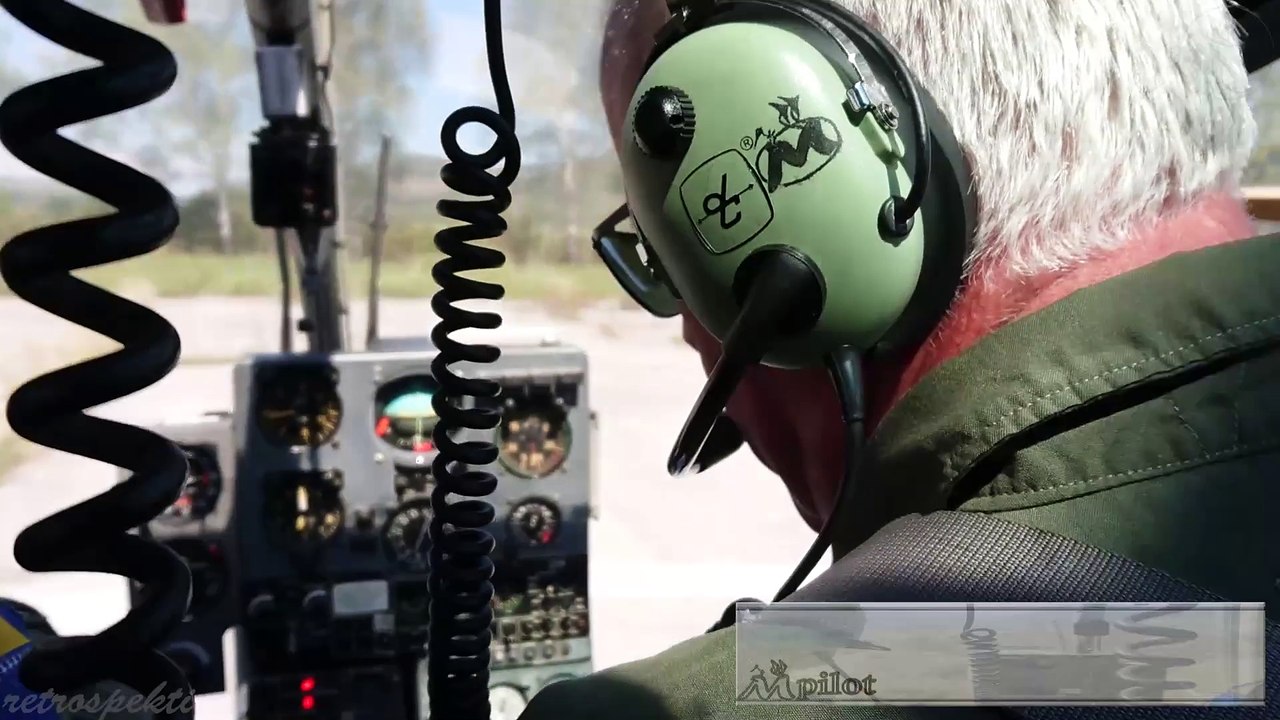 136 emGAZELA H-45 (SA342) Soko - MEDEVAC Manjača MAP 2023