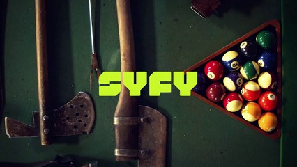 Bande-annonce de Wynonna Earp. 3 ans après son annulation injuste, la meilleure série de SyFy de retour avec un film très spécial