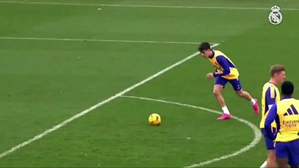 Arda Güler'den 90'a füze!