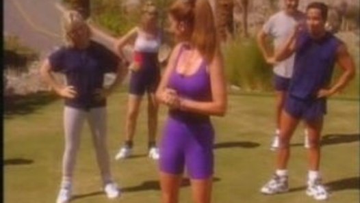 Kathy Ireland Total Fitness Vidéo Dailymotion