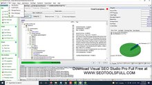 Download Visual SEO Studio Pro 2.5.3 Full Version