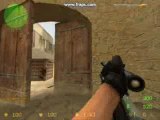 Counter Strike Source Vidéo