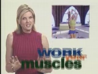 Kathy Smith : Timesaver Bodysculptural