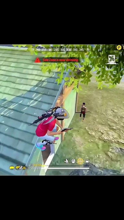 free fire