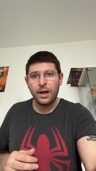 Lecture Otageek #73 Orcs-Samouraï