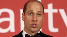 The Subtle Clue Prince William Just Gave About Kate's Recovery