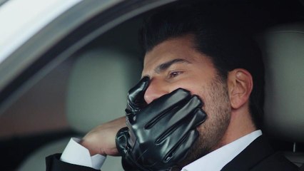 Esaret Dizisi 271. Bölüm Fragmanı - 12 Şubat Pazartesi