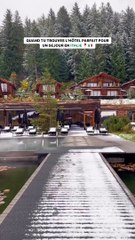 Quand tu trouves l’hôtel parfait pour un séjour en Italie 